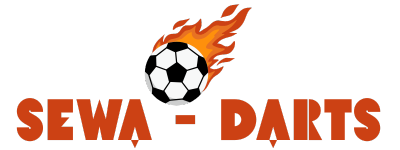 Sewa - Darts Logo